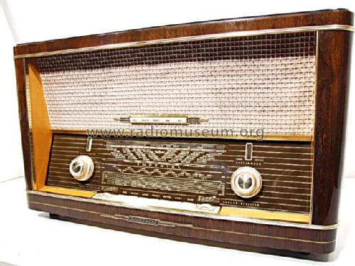 J407W ; Imperial Rundfunk (ID = 338182) Radio