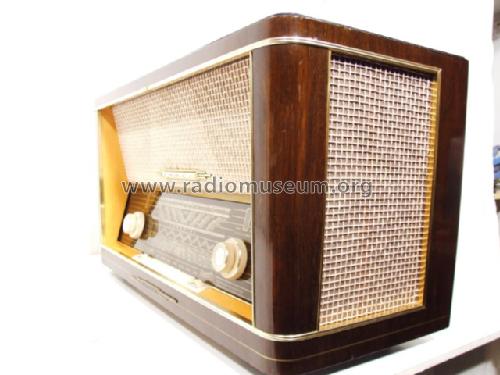 J407W ; Imperial Rundfunk (ID = 338183) Radio