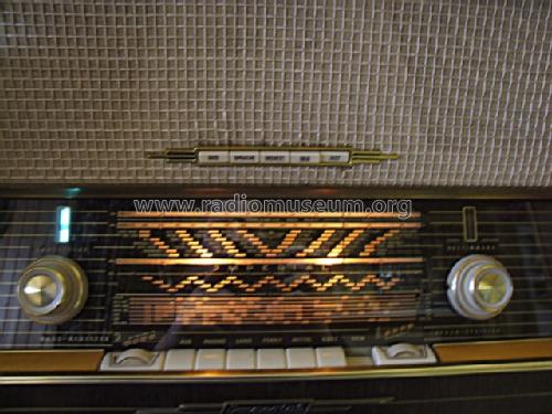 J407W ; Imperial Rundfunk (ID = 338186) Radio
