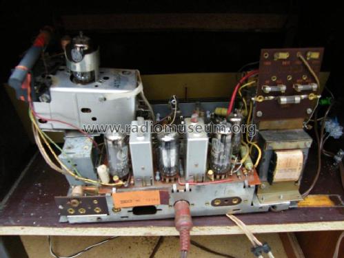 Messina Ch= 414; Imperial Rundfunk (ID = 858190) Radio