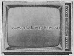 Moderna Ch= 1723; Imperial Rundfunk (ID = 324014) Television