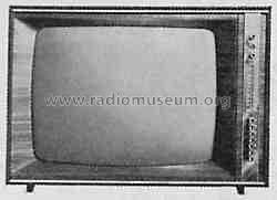 Monaco Ch= FT423; Imperial Rundfunk (ID = 324986) Television