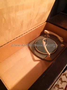 Symphonetta MS-Truhe Ch= Vollstereo 609; Imperial Rundfunk (ID = 2802951) Radio
