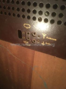 Symphonetta MS-Truhe Ch= Vollstereo 609; Imperial Rundfunk (ID = 2802959) Radio