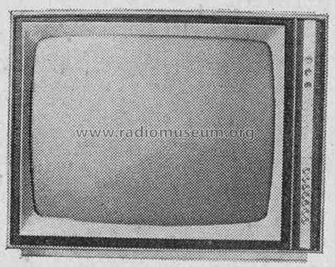 Napoli ; Imperial Rundfunk (ID = 301124) Television