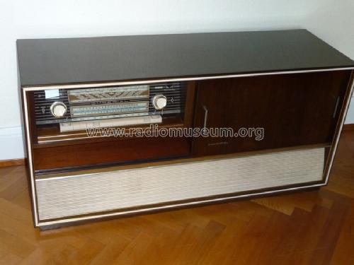 Portofino Hi-Fi stereo J612aN export; Imperial Rundfunk (ID = 1695161) Radio