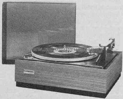 PT2000; Imperial Rundfunk (ID = 324662) Sonido-V