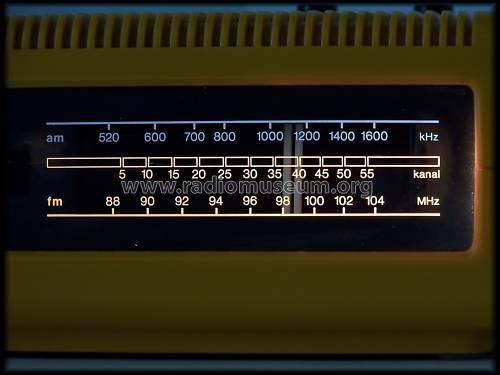 RD300; Imperial Rundfunk (ID = 825587) Radio