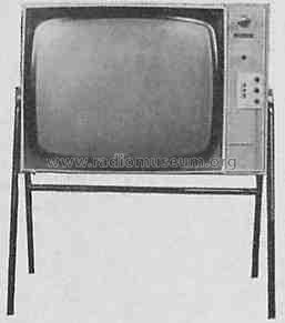 Rhodos ; Imperial Rundfunk (ID = 323471) Television