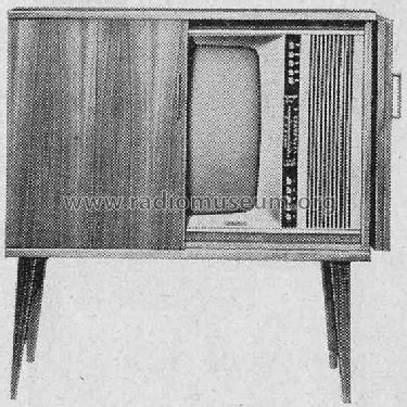 Rhodos ; Imperial Rundfunk (ID = 301134) Television