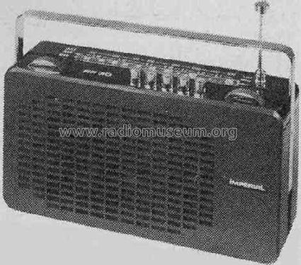 RP30; Imperial Rundfunk (ID = 324501) Radio