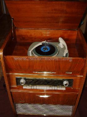 Rumba ; Imperial Rundfunk (ID = 307601) Radio