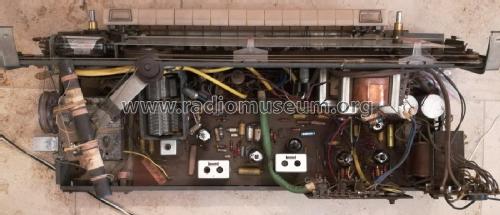 Rundfunk-Chassis J612a Stereo ; Imperial Rundfunk (ID = 3011782) Radio