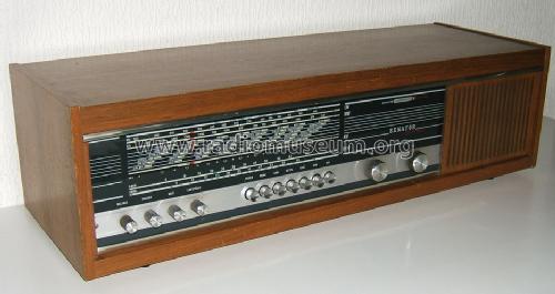 Senator Stereo Ch= 769; Imperial Rundfunk (ID = 1032807) Radio