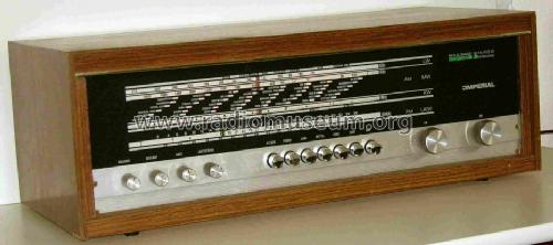 Stereosuper Messina ; Imperial Rundfunk (ID = 191836) Radio