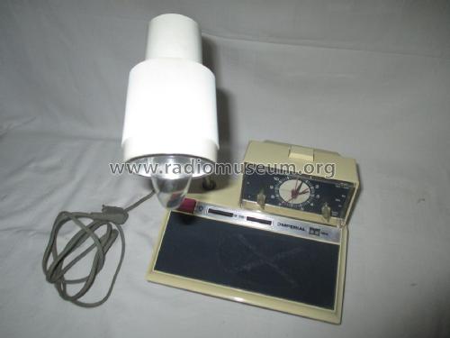 Sweet-Clock R27; Imperial Rundfunk (ID = 1996654) Radio