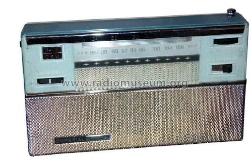 Transistor-11 FX401; Imperial Rundfunk (ID = 959621) Radio