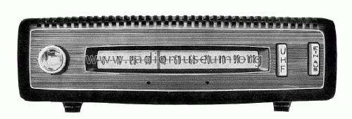 UHF-Konverter DT7/1; Imperial Rundfunk (ID = 407810) Adapteur