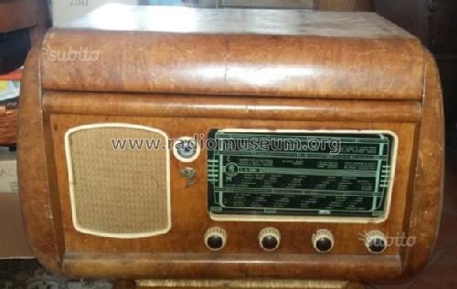 LV501 RF; Incar S.r.l.; (ID = 2225707) Radio