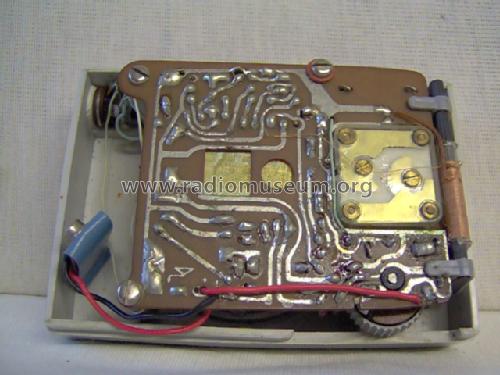 Redpoint ; Incar S.r.l.; (ID = 1033979) Radio