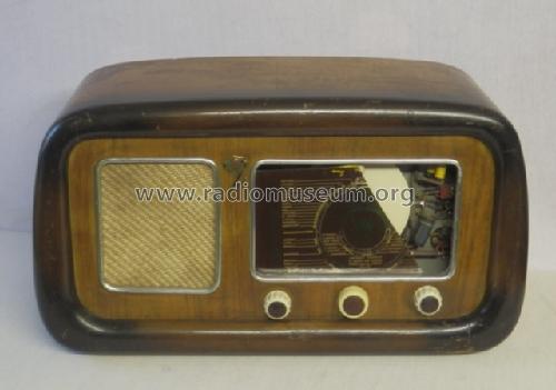 VZ507; Incar S.r.l.; (ID = 1230658) Radio