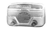 VZ524; Incar S.r.l.; (ID = 2168168) Radio