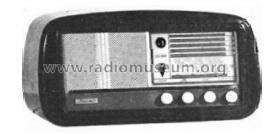 VZ526/N ; Incar S.r.l.; (ID = 2168169) Radio