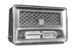 VZ531; Incar S.r.l.; (ID = 2168170) Radio