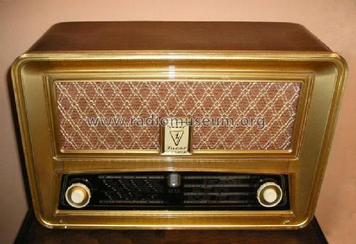 VZ531; Incar S.r.l.; (ID = 2710968) Radio