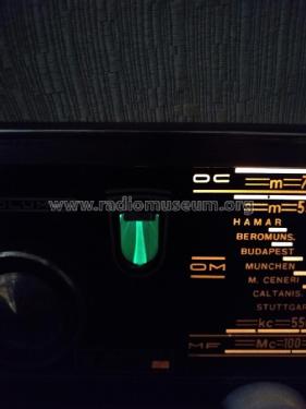 VZ705/3A; Incar S.r.l.; (ID = 2830131) Radio