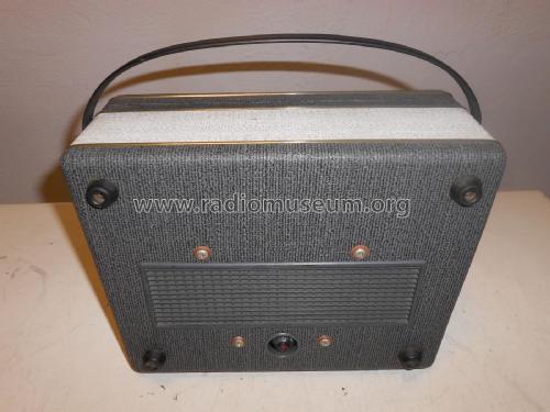 Magnetofono TK1; Incis, Fratelli (ID = 2365744) Enrég.-R