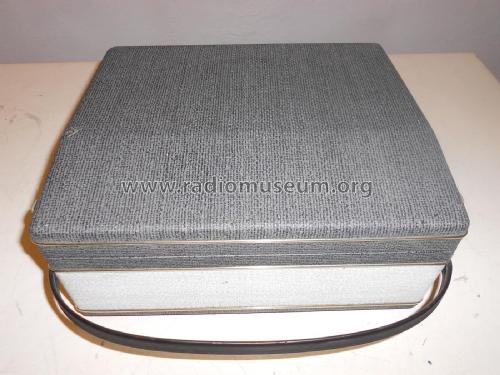 Magnetofono TK1; Incis, Fratelli (ID = 2365747) Enrég.-R
