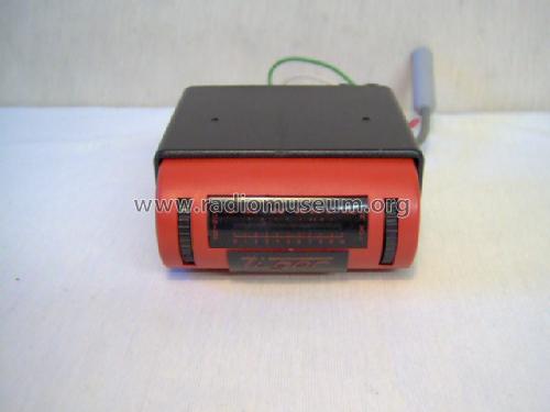 Tiger ; Incis, Fratelli (ID = 1035539) Car Radio