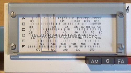 Dip-Meter RUFG-4; INCO Zjednoczone (ID = 2749263) Equipment