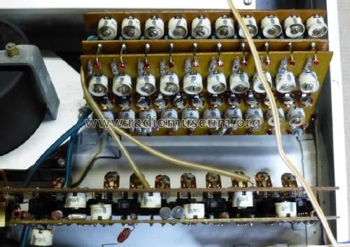 Direct Reading Capacitance Meter WMP-3; INCO Zjednoczone (ID = 1398991) Equipment