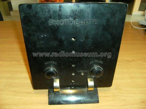 Photo-Capte Type N; Radio-Célard, Ergos, (ID = 879268) Antenna