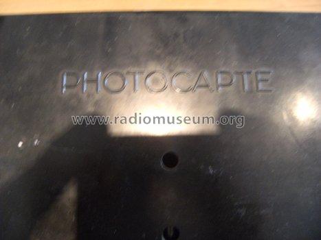 Photo-Capte Type N; Radio-Célard, Ergos, (ID = 879286) Antenna