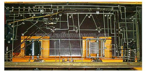 Super Radiodyne S5M30; Unknown - CUSTOM (ID = 279302) Radio