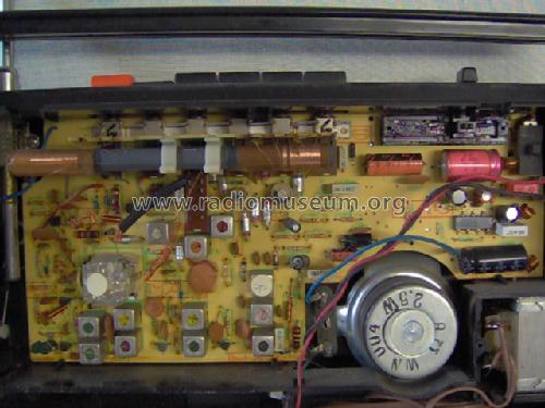 Hirundo R9150; Indesit; Ancona (ID = 1035094) Radio