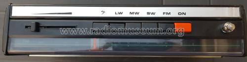 SW LW MW FM R15; Indesit; Ancona (ID = 2595084) Radio