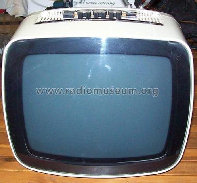 T12SI; Indesit; Ancona (ID = 2176378) Television