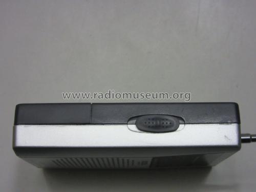 AM-FM-Radio Receiver BC-R60; Indin brand; where? (ID = 2195166) Radio