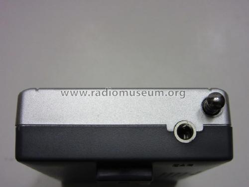 AM-FM-Radio Receiver BC-R60; Indin brand; where? (ID = 2195167) Radio