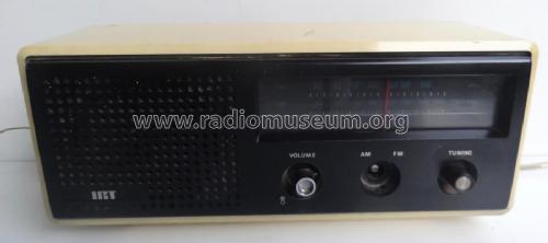 DR-2310; Industria de Radio y (ID = 2082157) Radio
