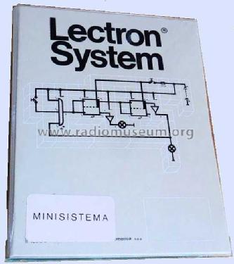 Lectron Minisistema ; INELCO Industria (ID = 1652838) Bausatz