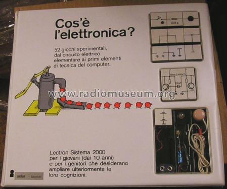 Lectron Serie 2000 ; INELCO Industria (ID = 1758138) Kit