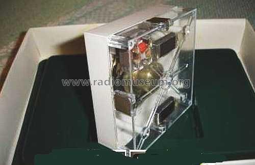 Lectron Serie 2000 2004; INELCO Industria (ID = 1307484) Kit