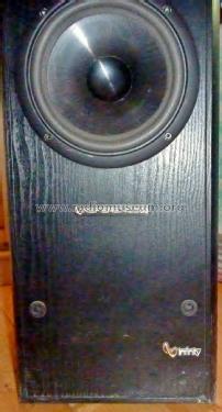 Reference 60; Infinity Systems Inc (ID = 1870679) Speaker-P