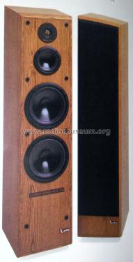 Reference 60; Infinity Systems Inc (ID = 1870683) Speaker-P