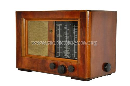 47GW; Ingelen, (ID = 1870167) Radio